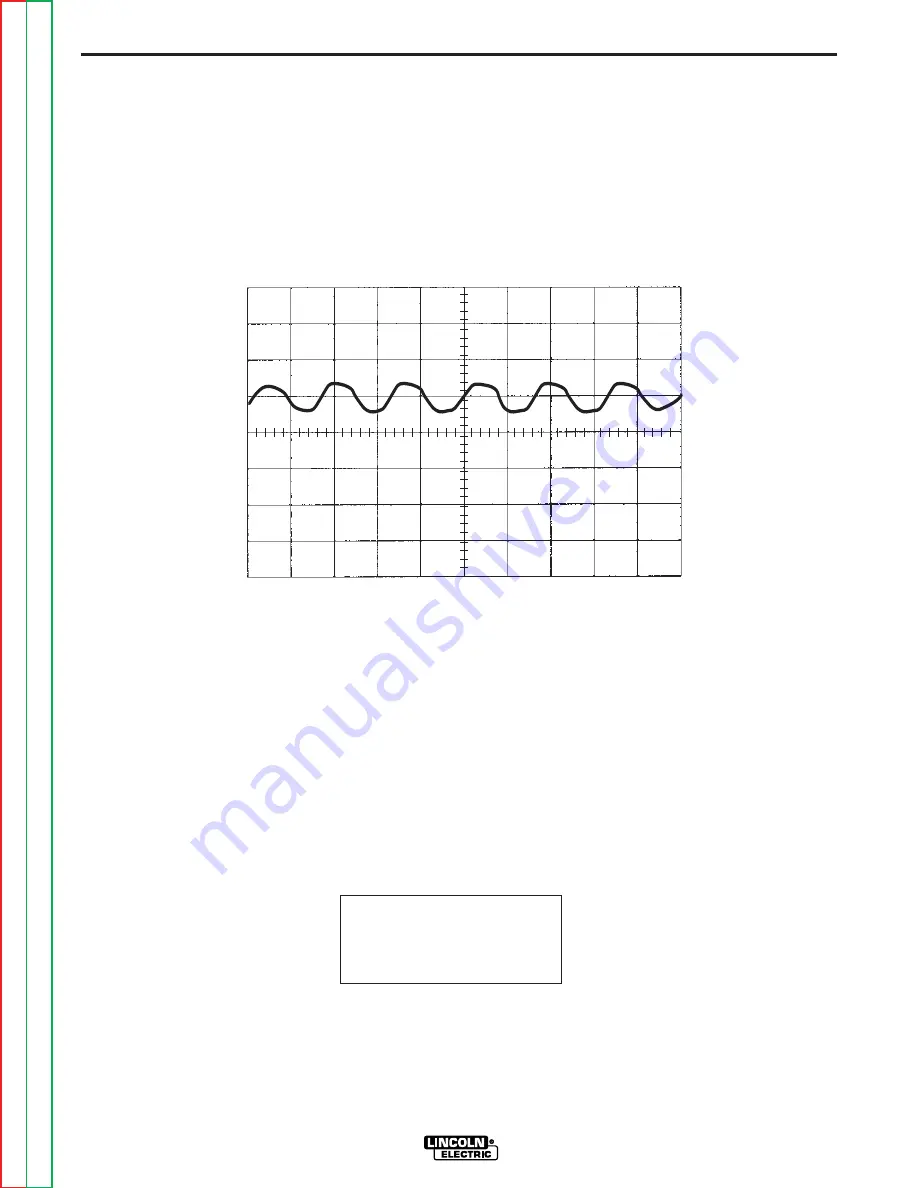 Lincoln Electric RANGER 10,000 Service Manual Download Page 74