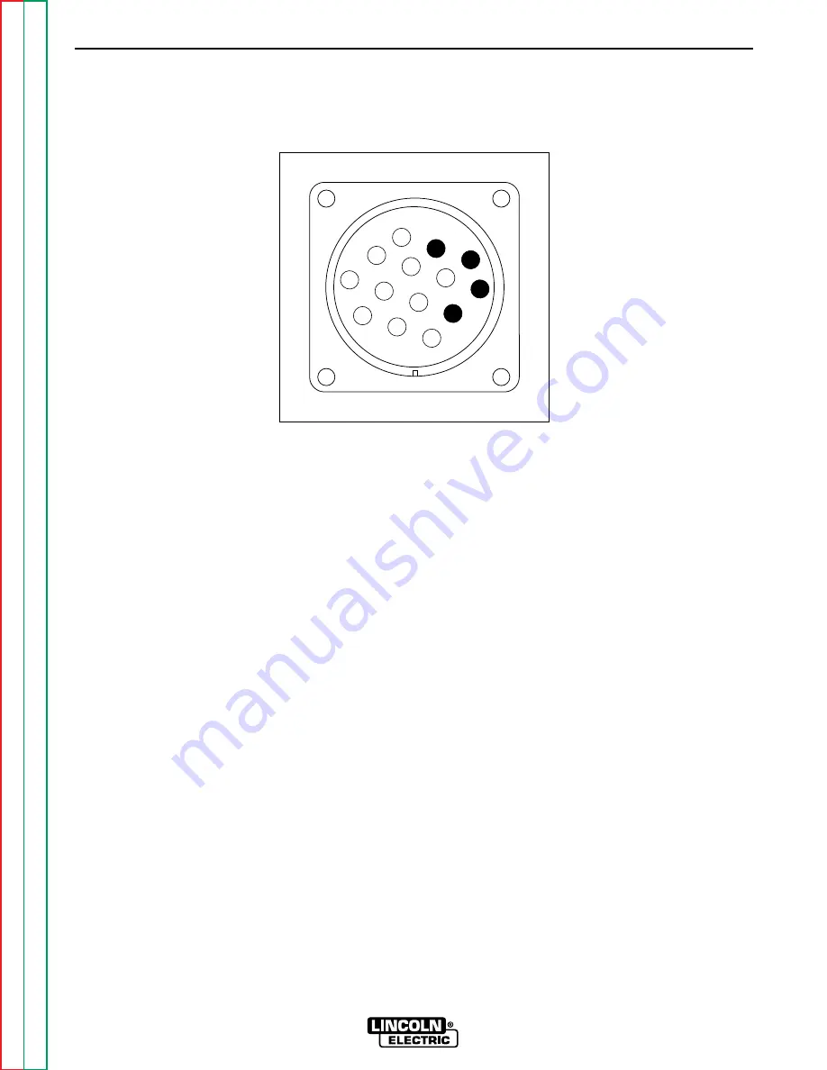 Lincoln Electric RANGER 10-LX Service Manual Download Page 82