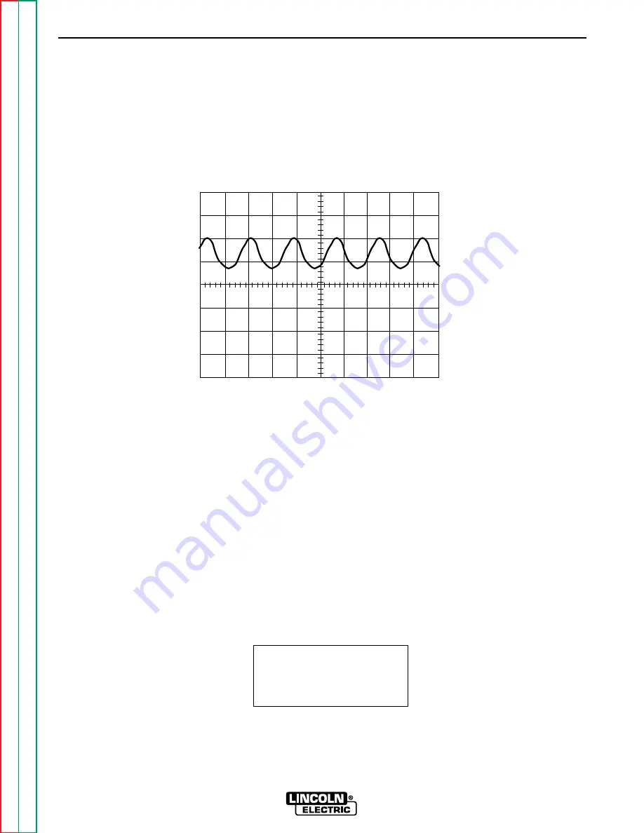 Lincoln Electric RANGER 10-LX Service Manual Download Page 95