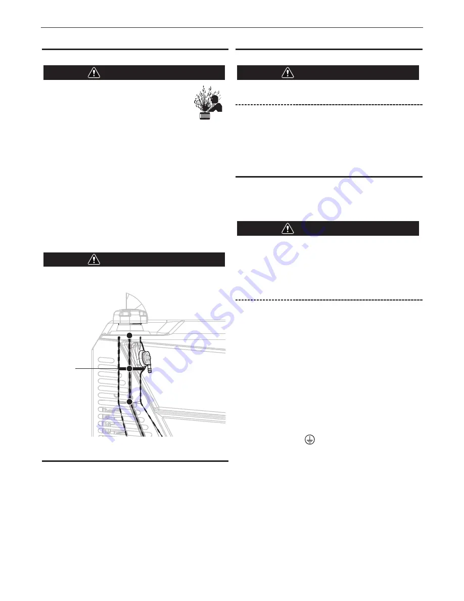 Lincoln Electric Ranger 260MPX Operator'S Manual Download Page 20