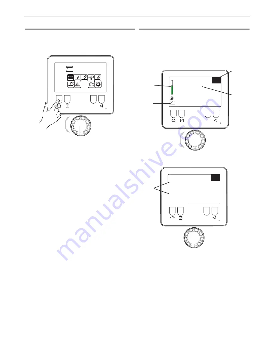 Lincoln Electric Ranger 260MPX Operator'S Manual Download Page 26