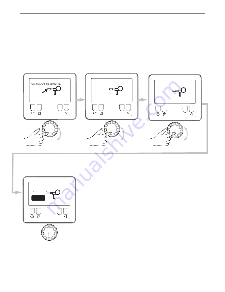 Lincoln Electric Ranger 260MPX Operator'S Manual Download Page 41