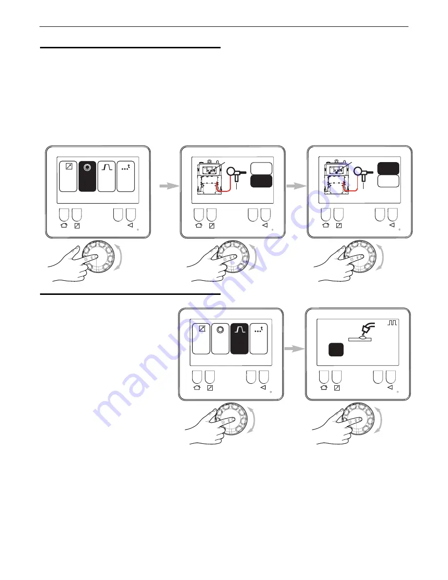 Lincoln Electric Ranger 330MPX Operator'S Manual Download Page 30