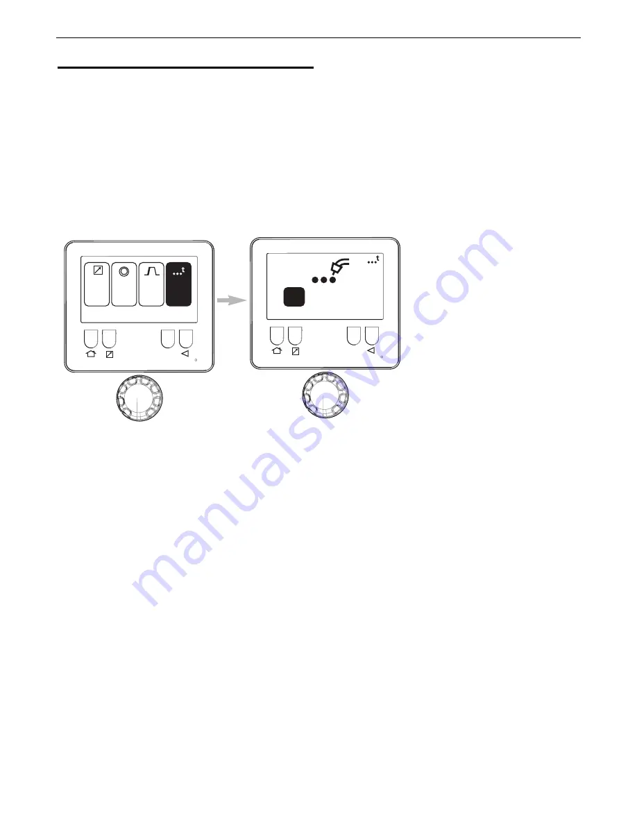 Lincoln Electric Ranger 330MPX Operator'S Manual Download Page 31