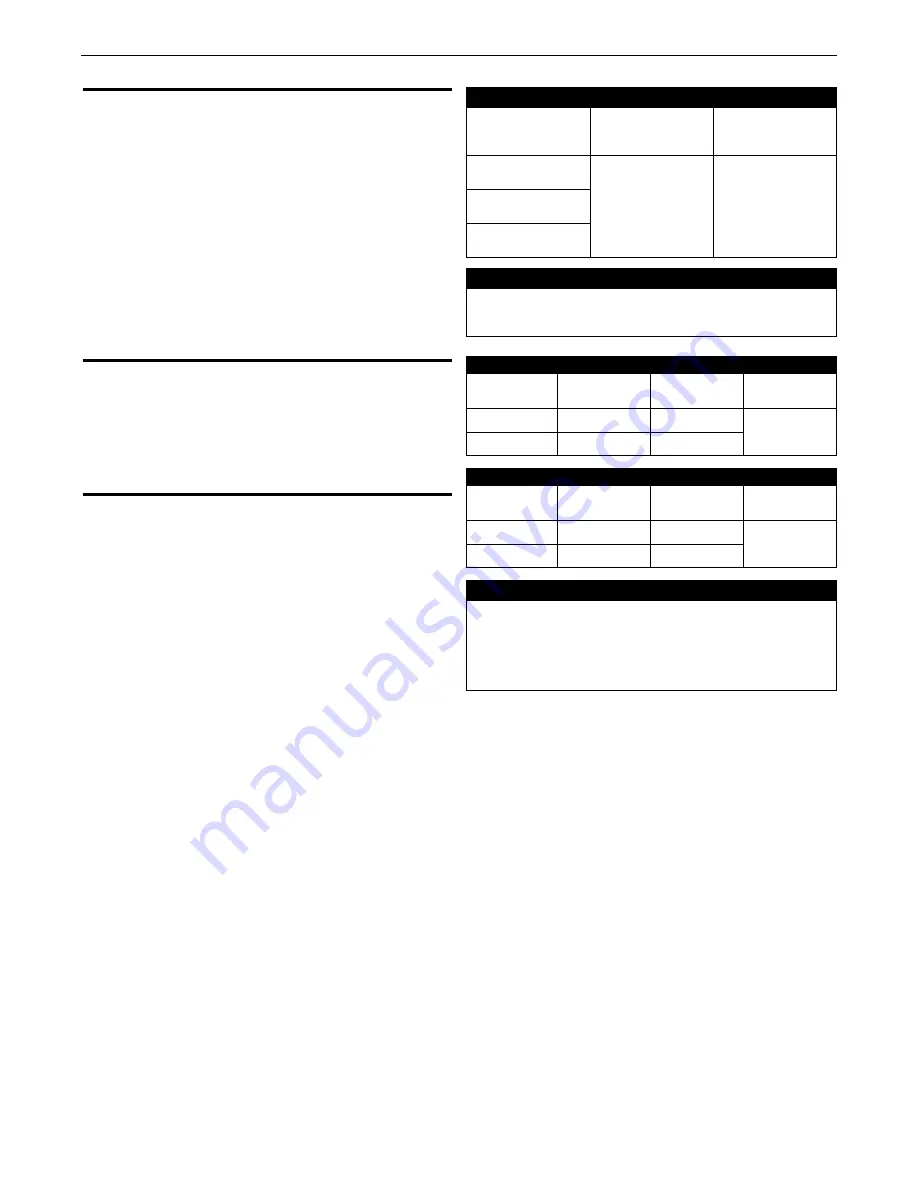 Lincoln Electric RED-D-ARC E500 Operator'S Manual Download Page 7