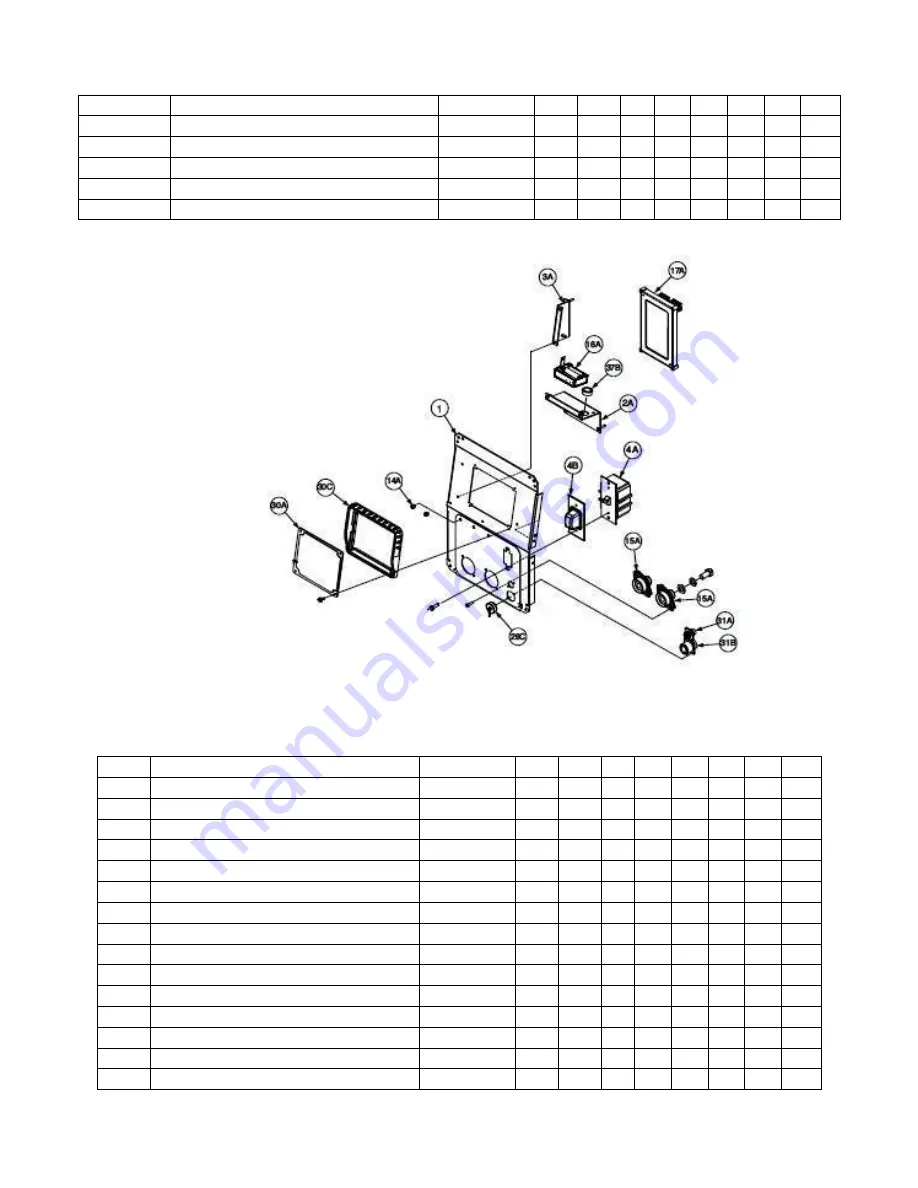 Lincoln Electric S350 CE Operator'S Manual Download Page 14