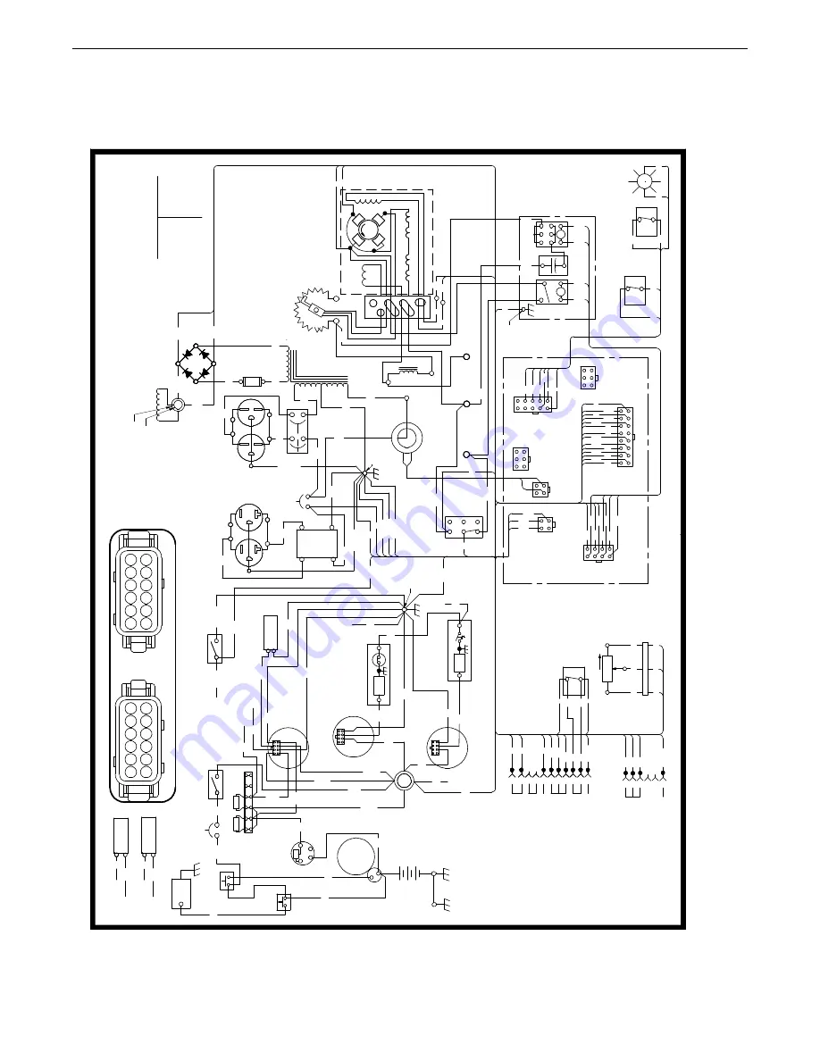 Lincoln Electric SAE-300 MP K4089-2 Скачать руководство пользователя страница 33