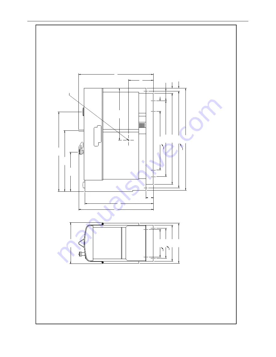 Lincoln Electric SAE-400 DC ARC Operator'S Manual Download Page 33