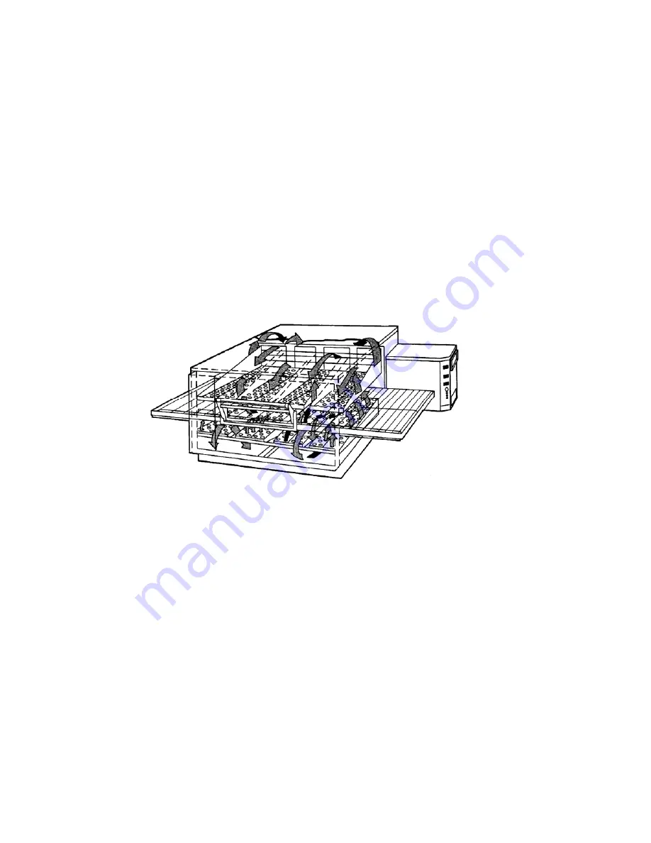 Lincoln Foodservice 10003032 Скачать руководство пользователя страница 42