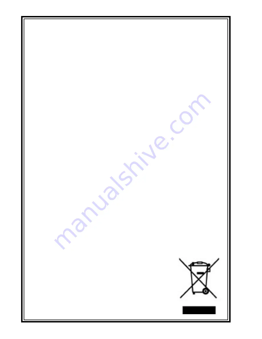 LIND DC Power Adapters Operating Instructions Manual Download Page 58