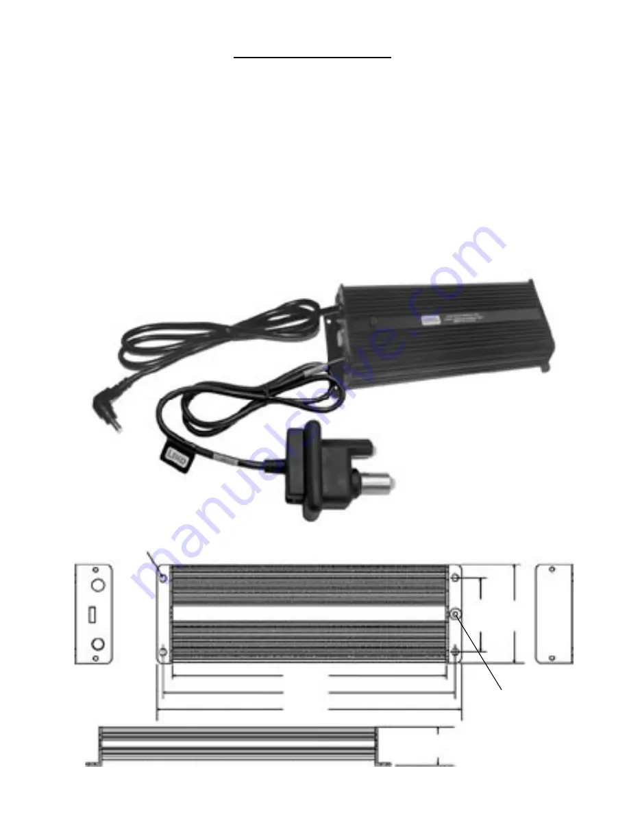 LIND DC Power Adapters Скачать руководство пользователя страница 95