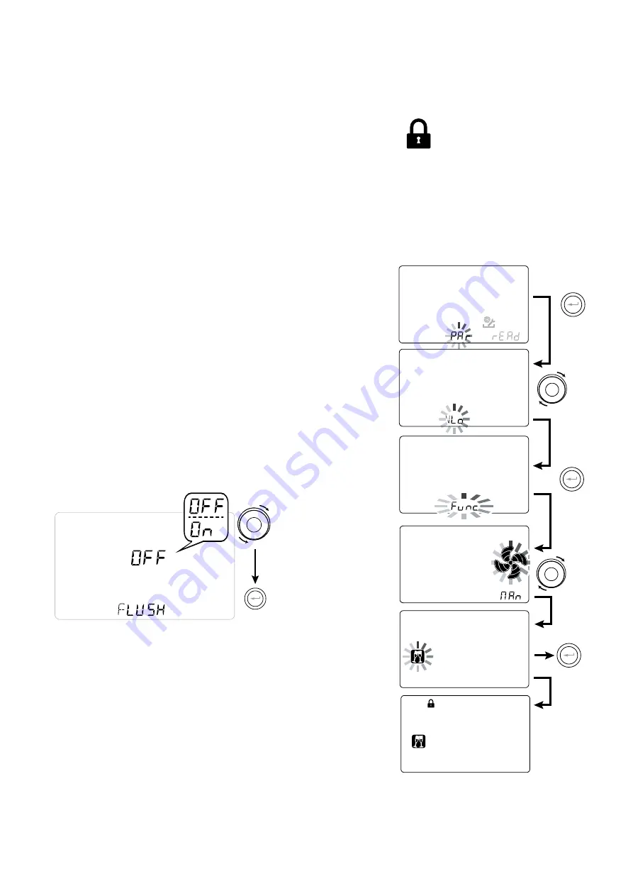 Lindab RHR-CF Installation Manual Download Page 43