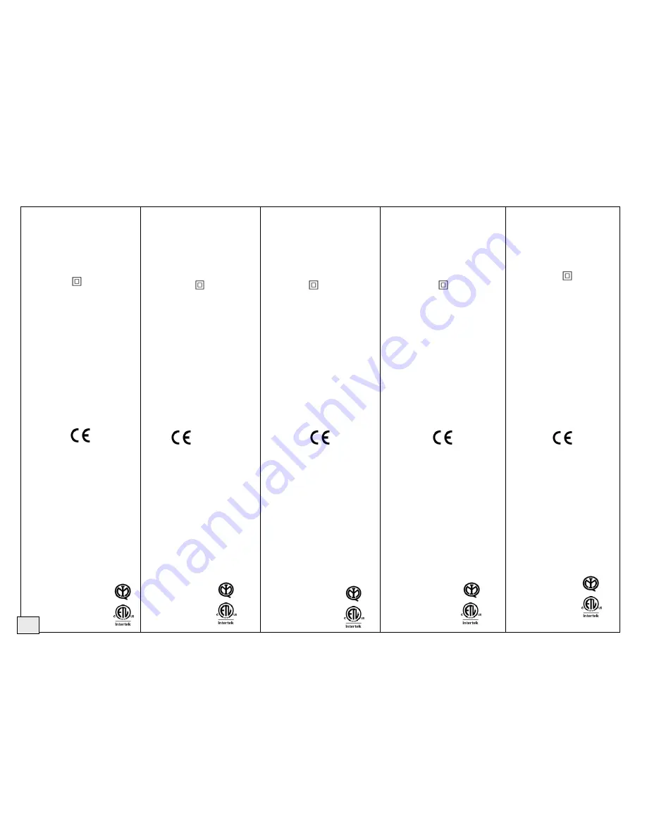 Lindhaus 04 12 06 Скачать руководство пользователя страница 12