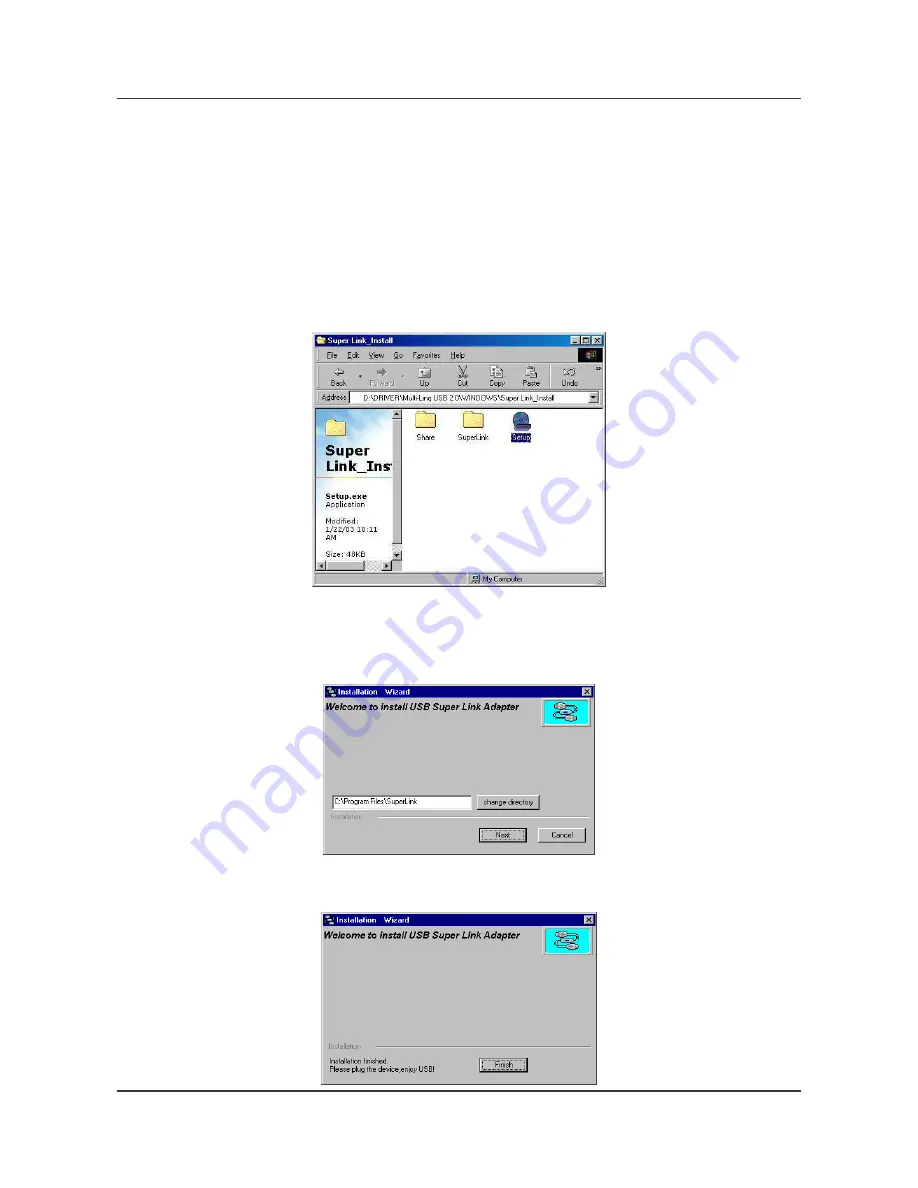 Lindy 42953 User Manual Download Page 4