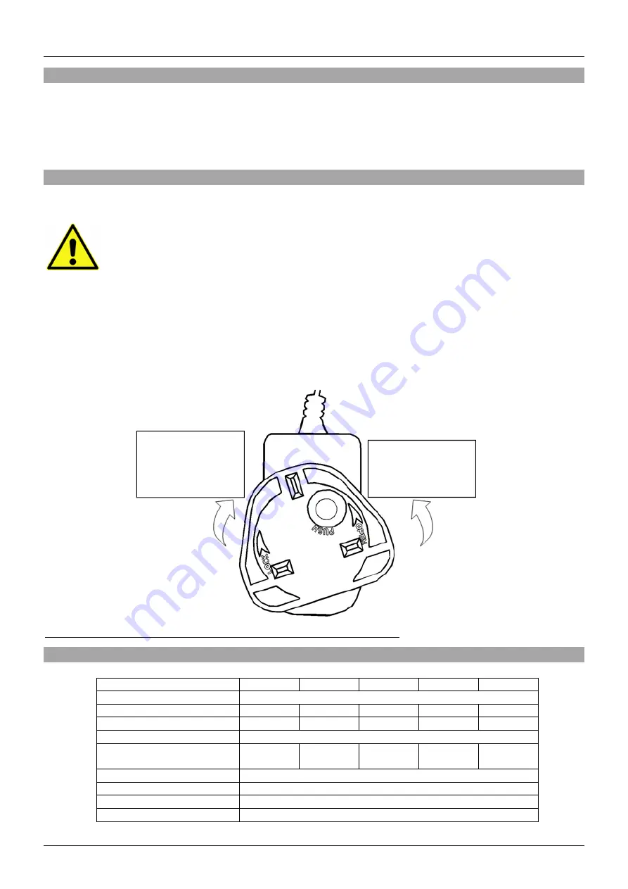 Lindy 73807 Скачать руководство пользователя страница 6