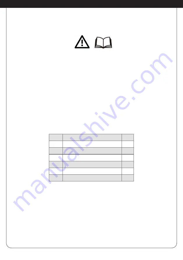 Linea 2000 DOMO DO7054S Instruction Booklet Download Page 2