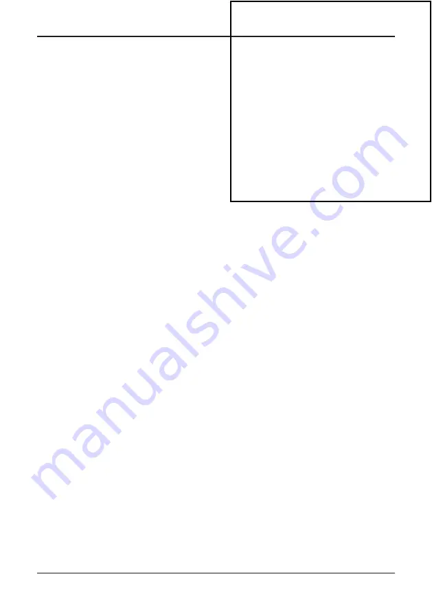 Linea 2000 Domo DO7070S Instruction Booklet Download Page 2