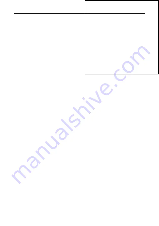 Linea 2000 Domo DO7070S Instruction Booklet Download Page 10