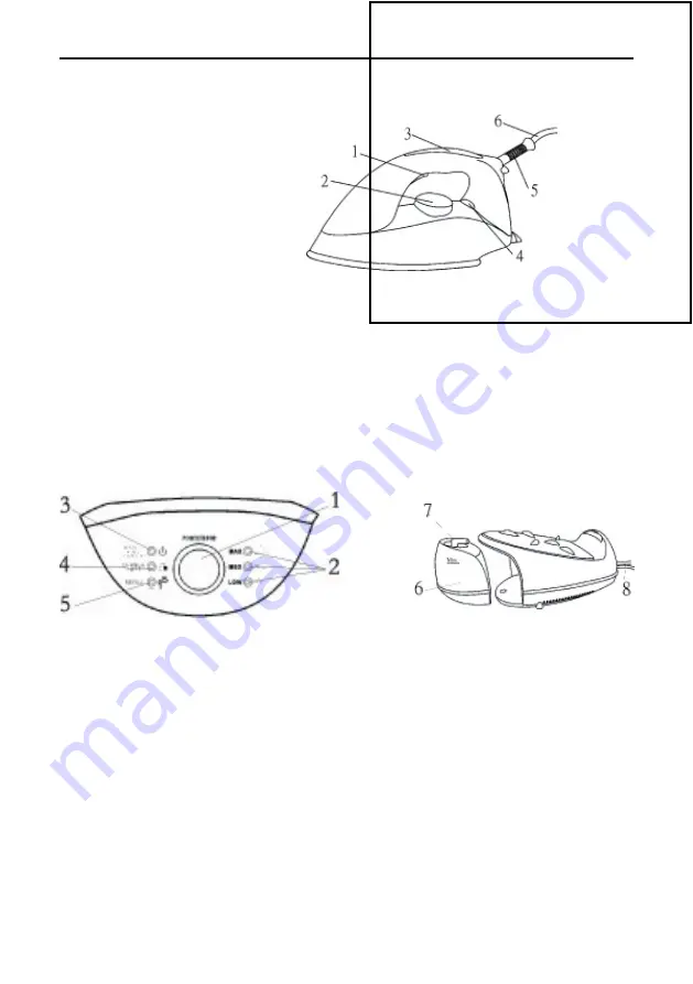 Linea 2000 Domo DO7070S Скачать руководство пользователя страница 26