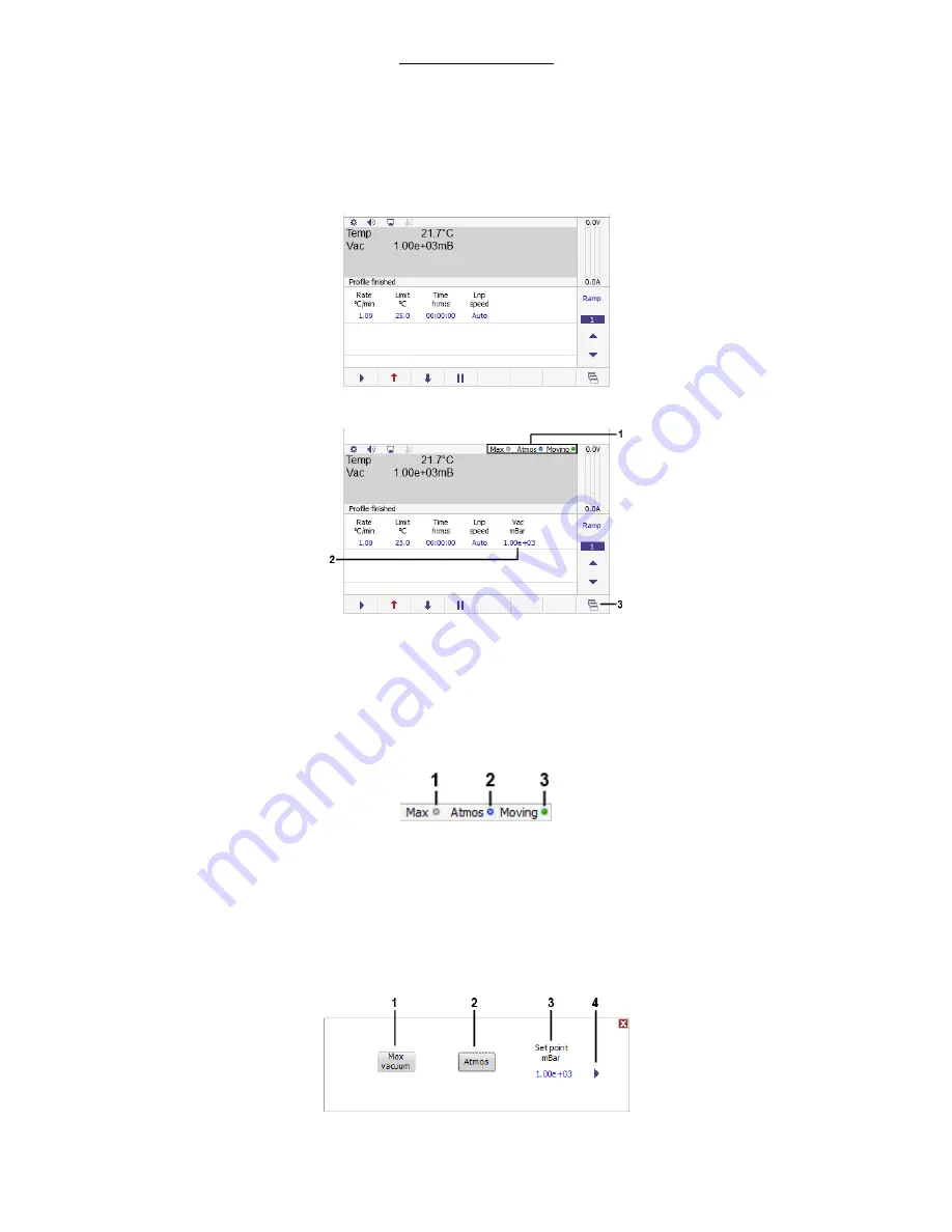 Linkam Scientific Instruments LinkPad T96 Скачать руководство пользователя страница 11