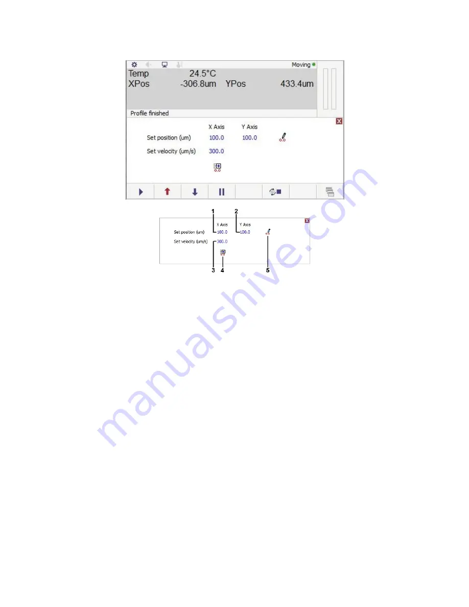 Linkam Scientific Instruments LinkPad T96 Скачать руководство пользователя страница 14