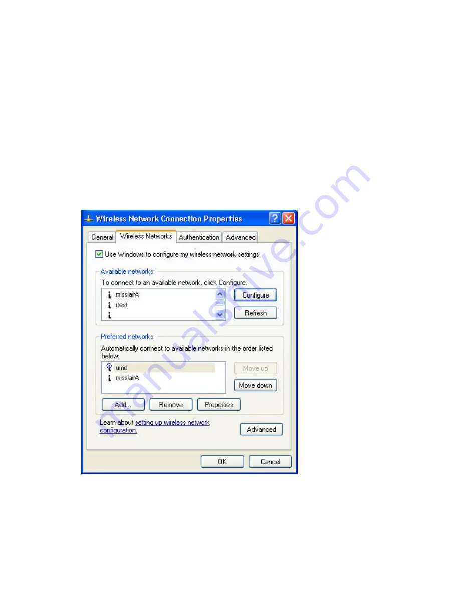 Linksys AC1200 User Manual Download Page 120