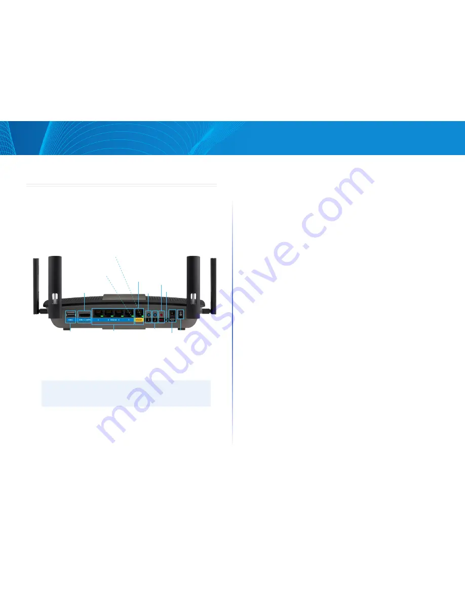 Linksys AC2400 User Manual Download Page 241