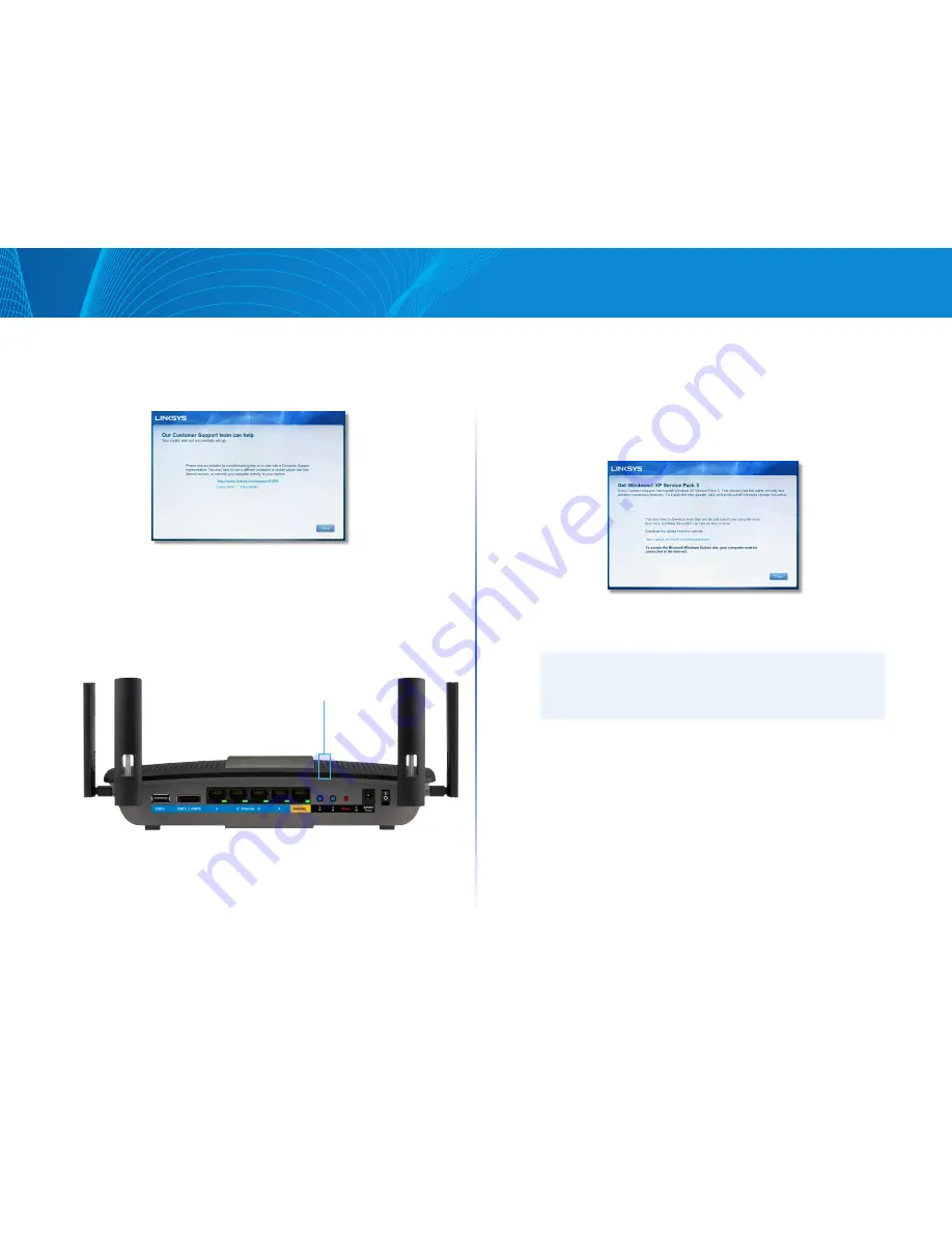 Linksys AC2400 User Manual Download Page 538