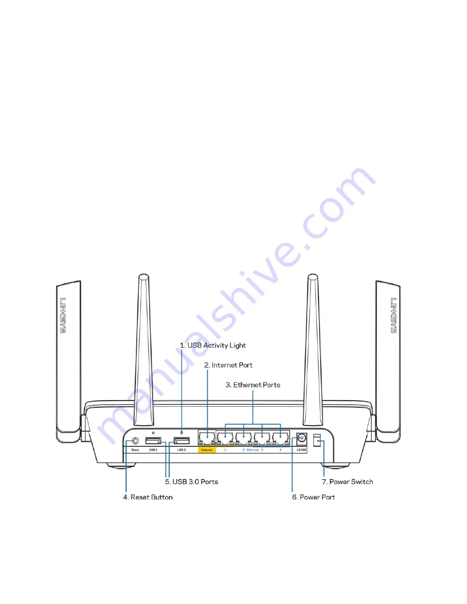 Linksys AC4000 Скачать руководство пользователя страница 26