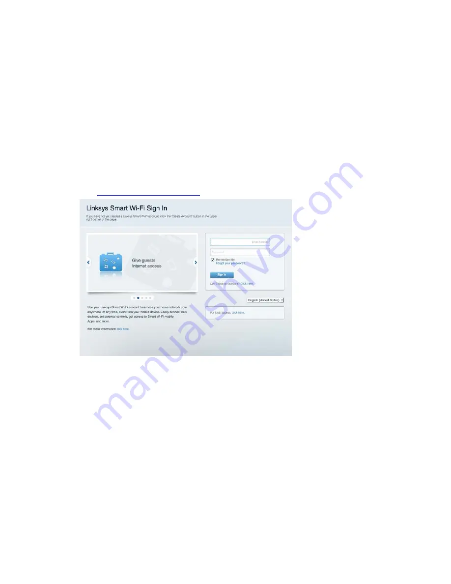 Linksys AC4000 User Manual Download Page 32