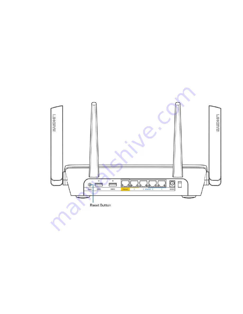 Linksys AC4000 User Manual Download Page 172