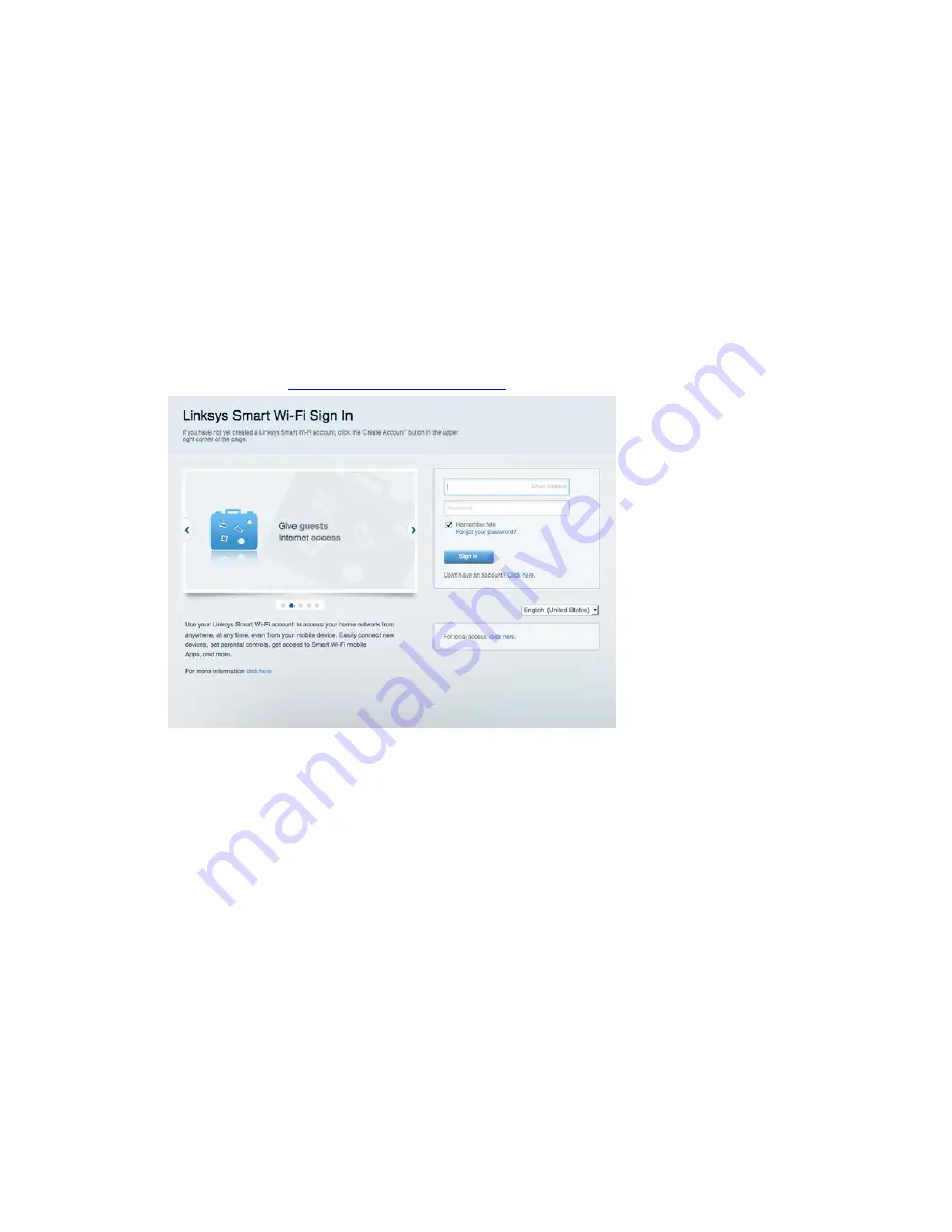 Linksys AC4000 User Manual Download Page 301