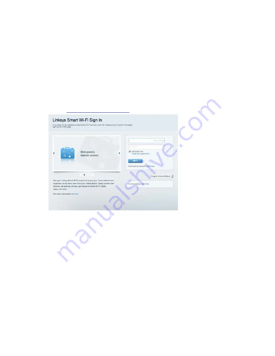 Linksys AC4000 User Manual Download Page 413