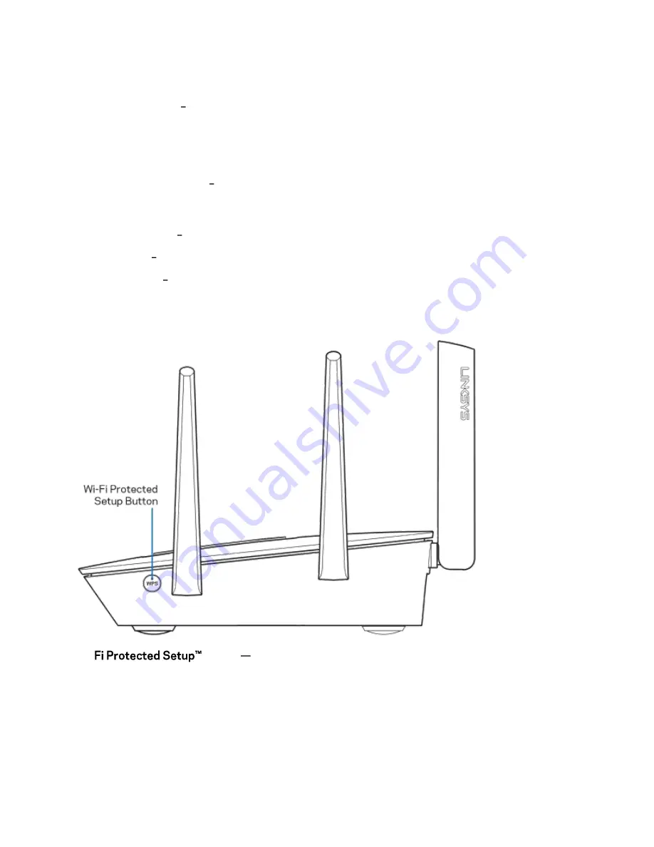 Linksys AC4000 User Manual Download Page 431