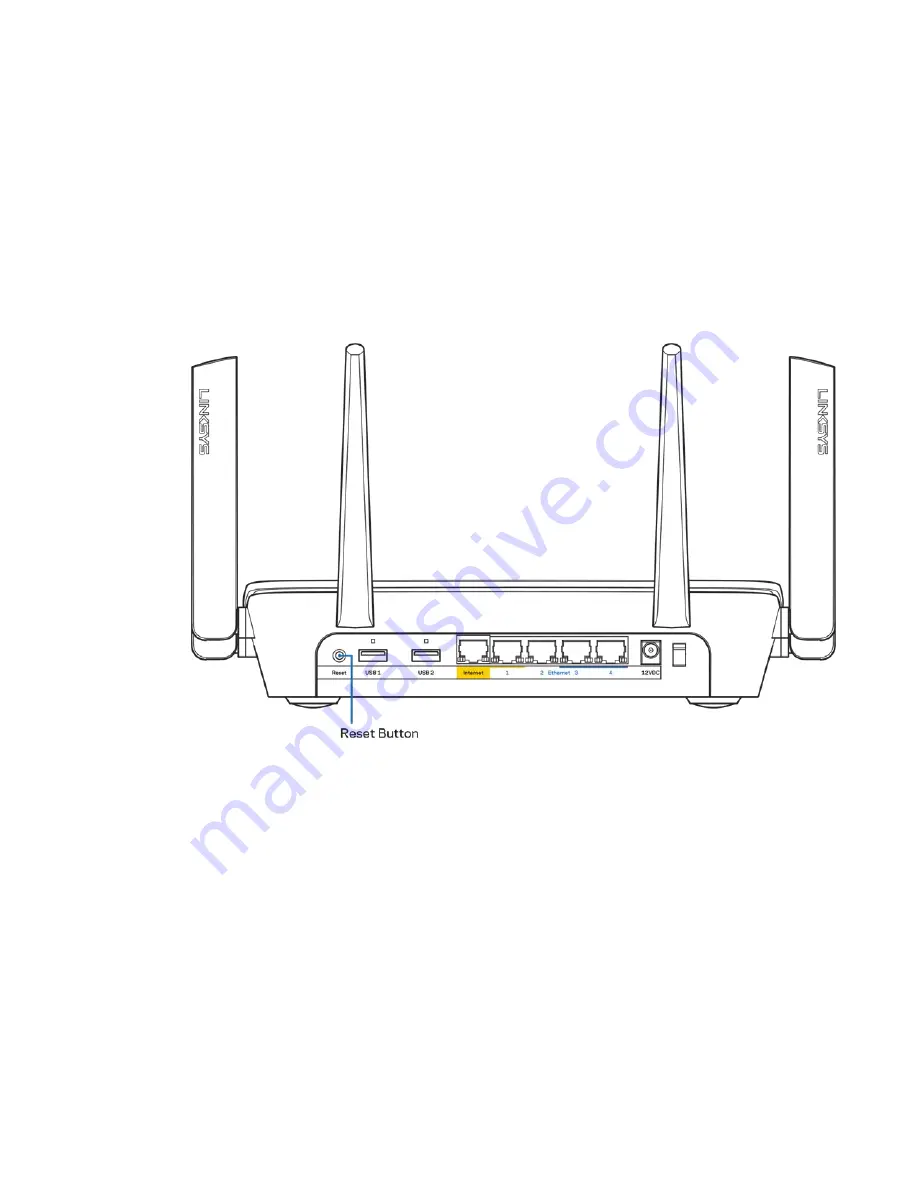 Linksys AC4000 User Manual Download Page 532