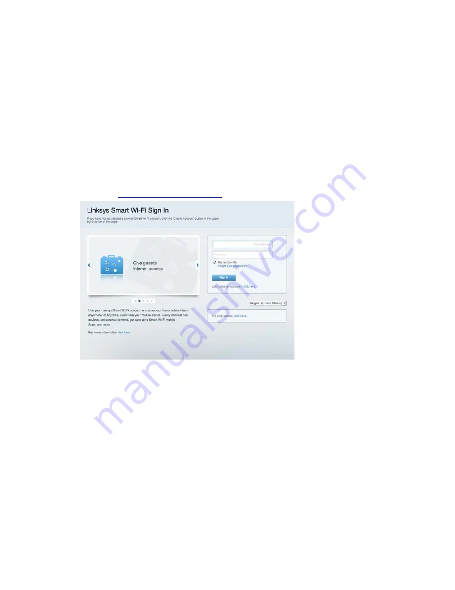 Linksys AC4000 User Manual Download Page 549