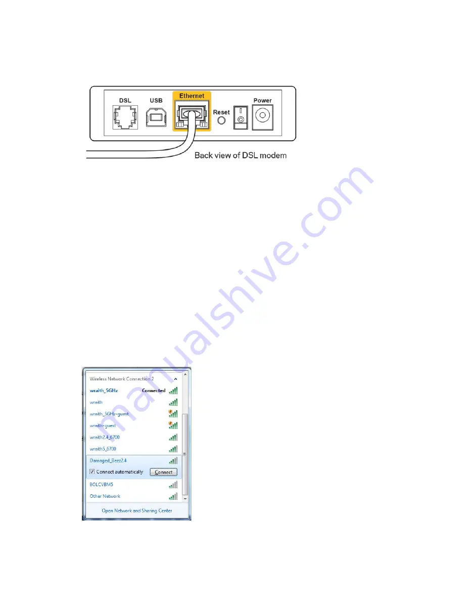 Linksys AC4000 User Manual Download Page 557