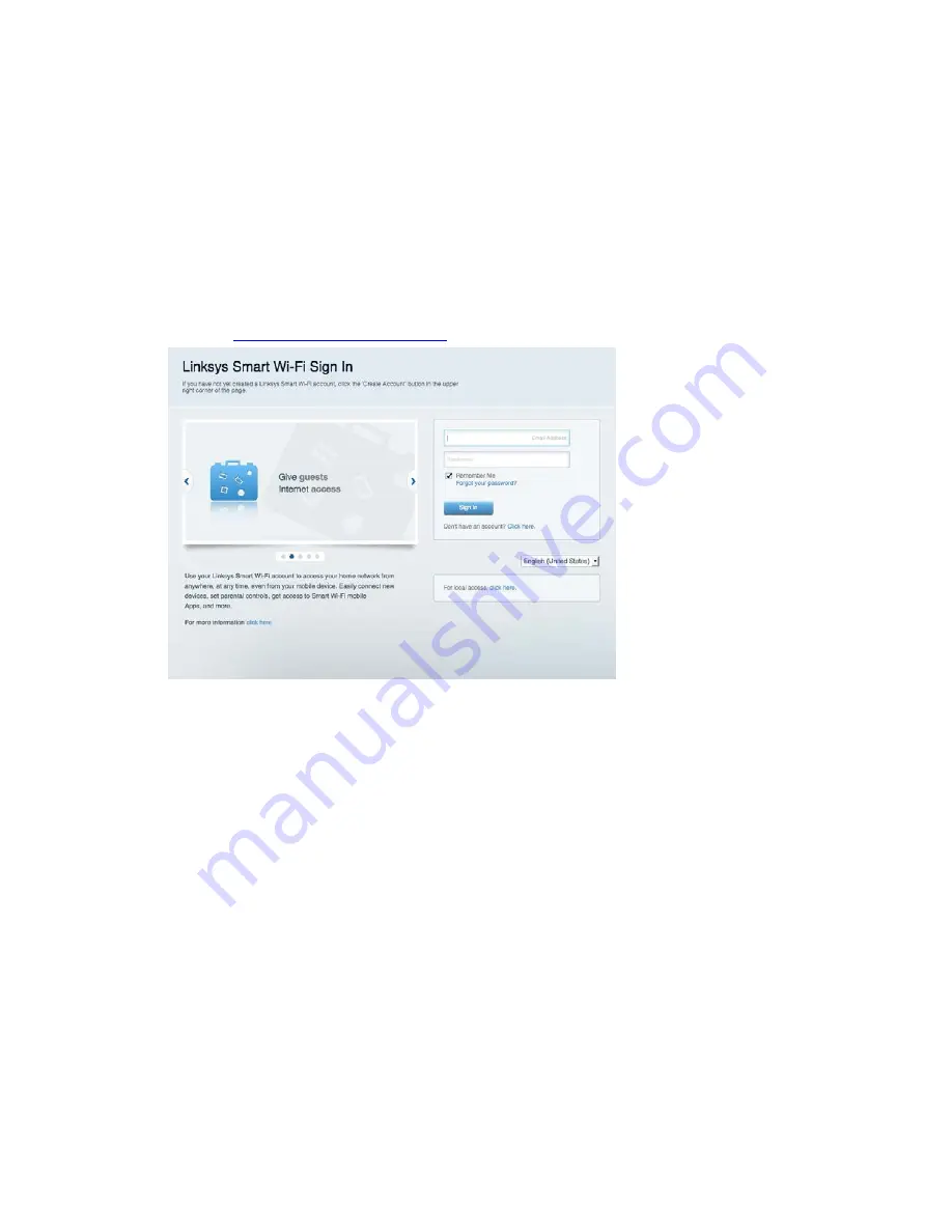 Linksys AC4000 User Manual Download Page 750