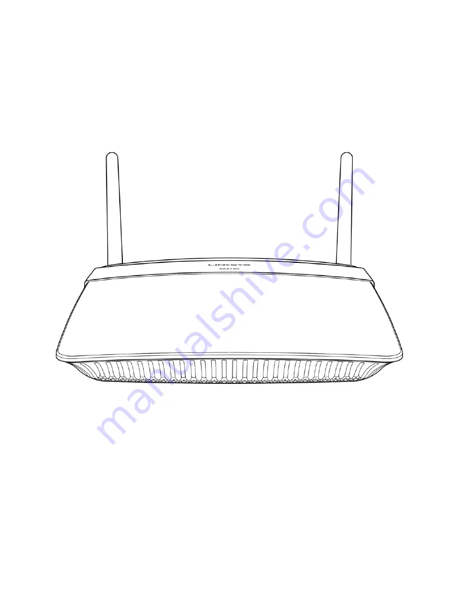 Linksys EA2750 User Manual Download Page 1061