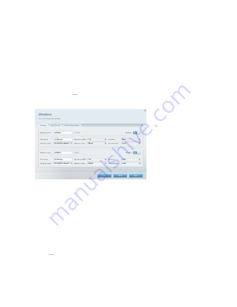 Linksys EA2750 User Manual Download Page 1068