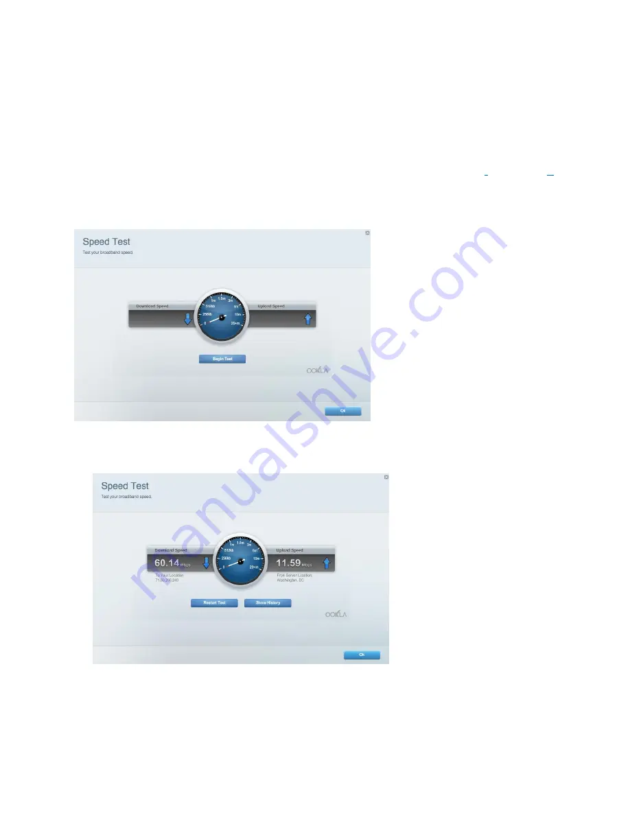 Linksys EA2750 User Manual Download Page 1222