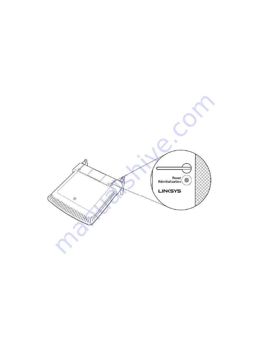 Linksys EA2750 User Manual Download Page 141