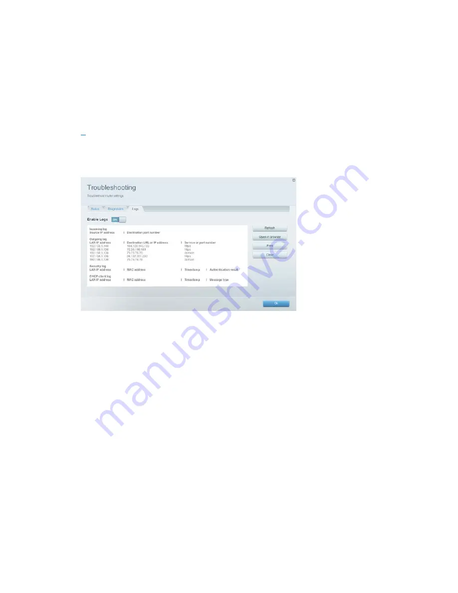 Linksys EA2750 User Manual Download Page 1804