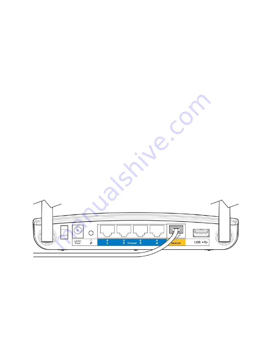 Linksys EA2750 User Manual Download Page 2012