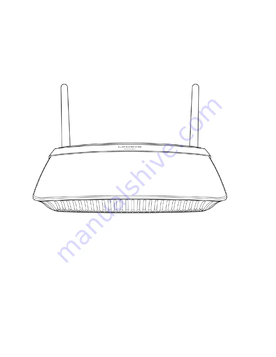 Linksys EA2750 User Manual Download Page 2401