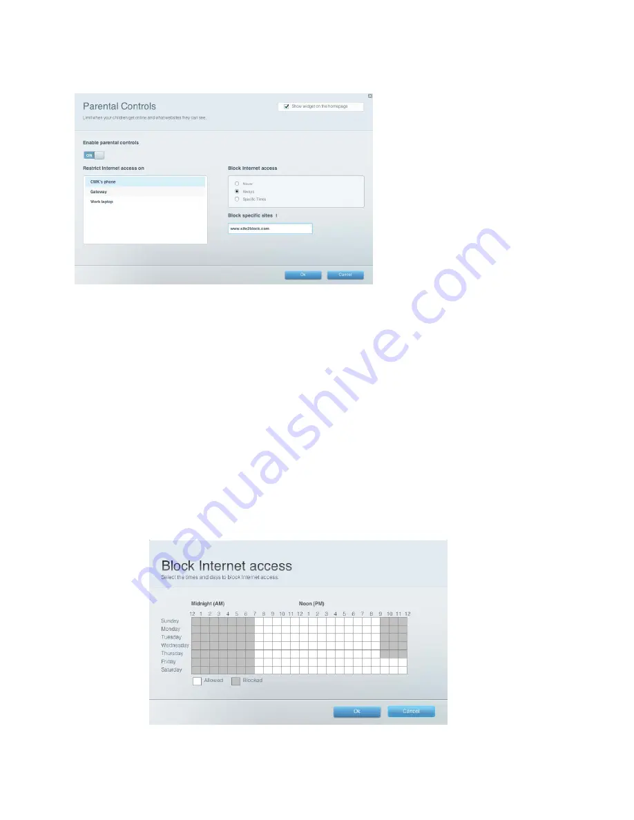 Linksys EA2750 User Manual Download Page 2415