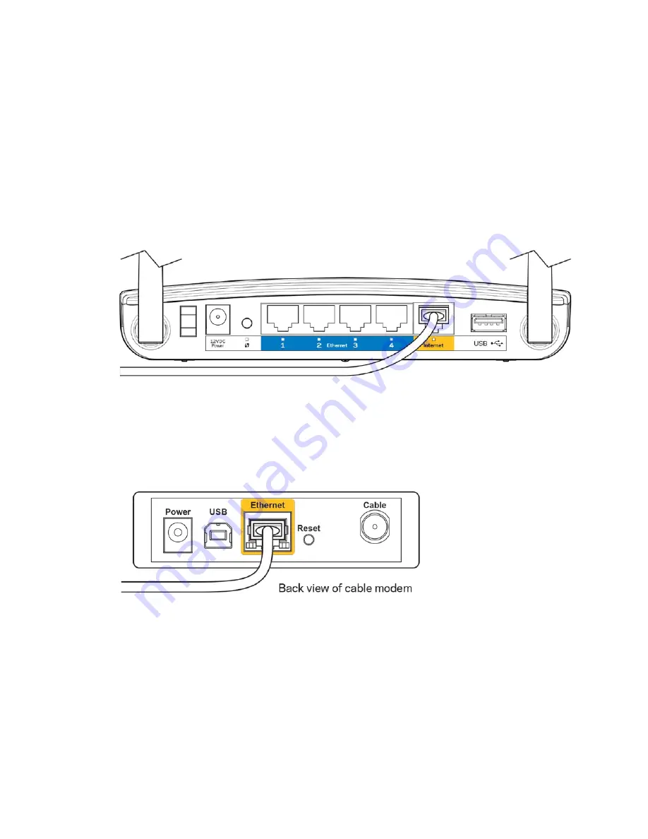 Linksys EA2750 User Manual Download Page 441