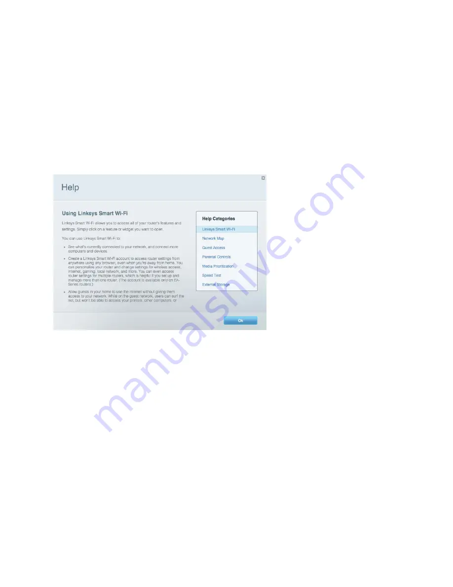 Linksys EA2750 User Manual Download Page 455