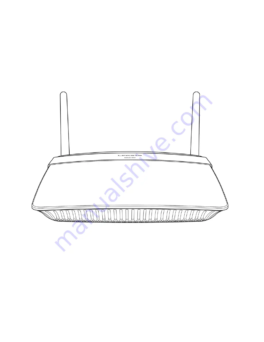 Linksys EA2750 User Manual Download Page 605