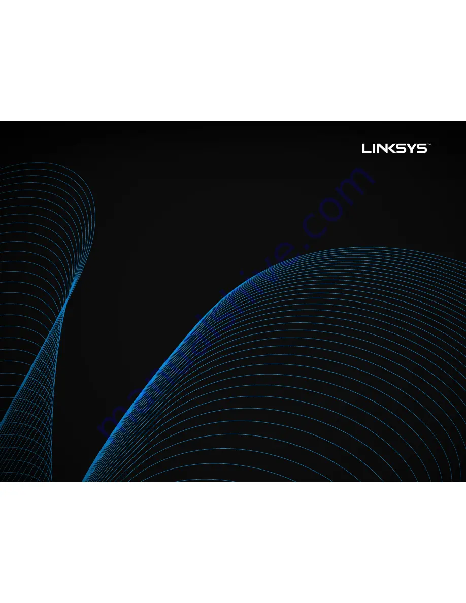 Linksys EA6100 Скачать руководство пользователя страница 14